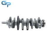 Labwork Crankshaft+Rob Bearings For Scion tC xB Toyota Corolla XRS 2009-2010 2.4