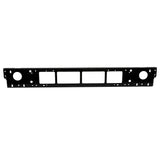 Labwork Front Bumper Reinforcement Steel 68313531AA Black For Ram 1500 2019-2024
