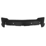 Labwork Front Bumper Face Bar For 2019-21 Chevy Silverado 1500 Primered 84588806