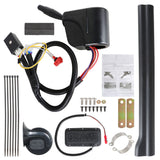 NEW Golf Cart LED Light Turn Signal Kit with Horn Brake Hazard Light Switch 12V