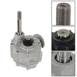 Go Kart Forward Reverse Gear Box Transmission Kit For 2-13HP Engine 4 Stroke US