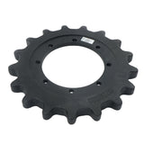 Drive Sprocket For New Holland 87447232 C337 C345 For Case TR270 440CT 87460888