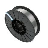 2Pcs E71T-GS .035 Inch 0.9mm Gasless Flux Core Mild Steel MIG Welding Wire 20Lbs