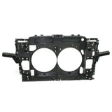 Radiator Support Assembly For 2009 10 11 2012 Infiniti FX35 FX37 Base 2013 FX50
