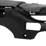 Labwork For Ford Escape 2013 2014 2015 2016 Air Dam Deflector Front Lower