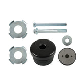 Labwork Body Mount 2000-2019 For Chevy GMC Silverado Sierra 1500 2500 924-135