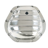 Labwork Aluminum Differential Cover 10-Bolt For Chevy GM Ford Dodge D44