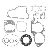 For Honda CR250R CR 250 1992-01 Complete Gasket Kit Top & Bottom End Engine Set