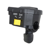 Thumb Throttle Lever For Polaris Xplorer 250 2000-2002/ 400 1999-2002 2010337