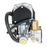 Labwork Air Suspension Compressor Pump For 2006-12 Land Rover Range Rover L322