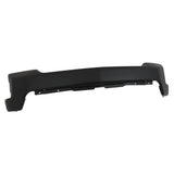 Labwork Steel Front Bumper Bar W/o Sensor Holes For 2019-21 Chevy Silverado 1500