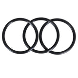 Complete Engine Gasket Kit Set Fit For Kawasaki KZ440 1980-1984