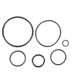 Gasket Kit Set Top & Bottom End For Honda TRX450R TRX450ER 2006-2014