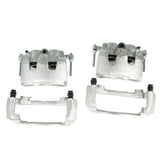 Labwork Front Brake Calipers For 2011-2018 Ram 1500 2019-2022 Ram 1500 Classic