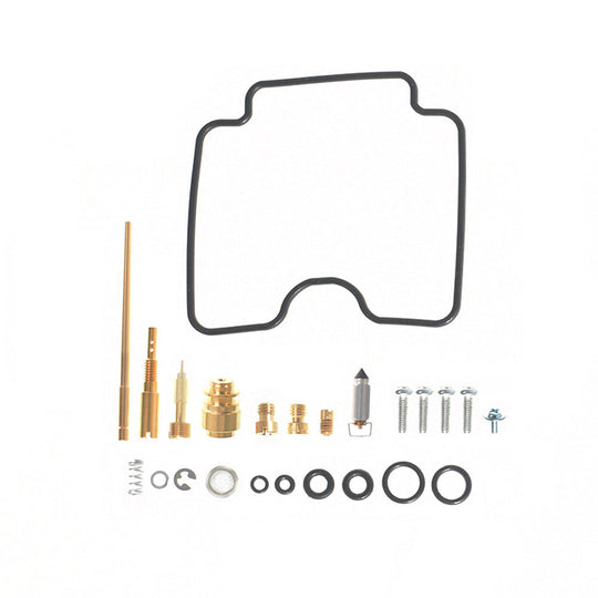 Carburetor Rebuild Kit Fit For Suzuki 2003-2004 KLX400SR Carb Repair #Q173