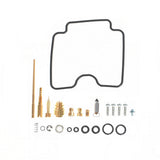 Carburetor Rebuild Kit Fit For Suzuki 2003-2004 KLX400SR Carb Repair #Q173