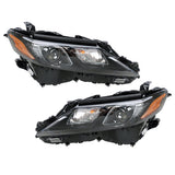 Labwork Left+Right Headlight Assembly For 2020-2022 Toyota Camry SE LED Factory