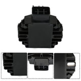 CDI Ignition Coil Rectifier Relay Kit for Honda Recon 250 TRX250TE TM 2002-2004