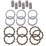 Clutch Kit Heavy Duty Springs Fits For YAMAHA BANSHEE 350 1987-2006 US