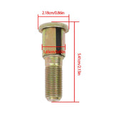 Door Striker Pin 20-12972, 2012972 For Peterbilt 330 335 359 370 378 379 2PCS
