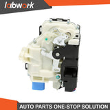 Labwork Door Lock Actuator For VW Transporter T5/T6 2003 2004-2021 Front Right