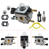 For Carburetor BG45 C1Q-S68E C1Q-S68D BG46 BG55 BG65 For Zama BG85 SH55