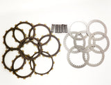 Clutch Kit with Heavy Duty Springs For YAMAHA RAPTOR 700 700R YFZ 450