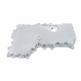 Labwork Engine Oil Pan For BMW 650i xDrive 2012-2018 & 650i 2013 11137570705
