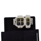 2PCS CDI Igniter Box 30410-MS8-610 CI558 MS8 For Honda XL600 V Transalp XL600V MS8 CI558 Quality Warranty
