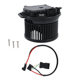 Labwork A/C Brushless Heater Blower Motor Fan For Freightliner M2612 2003-2015