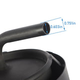 FOR Yamaha Gas Golf Cart G16-G22 Muffler Exhaust Replacement JN6-E471000 1996-07