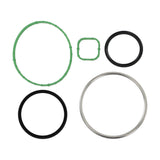 Labwork Timing Chain Kit Head Gasket Set For 2008-15 Chevrolet Malibu Equinox L4
