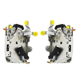 Front Left and Right Door Latch Assembly For Ford Explorer Mercury Mountaineer