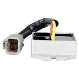 For Ski-Doo 2005-2006 GSX 380F & 2005-2009 GSX 550F VOLTAGE REGULATOR RECTIFIER