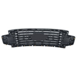 Labwork Front Bumper Grille For 20-22 Ford F250 F350 Super Duty LC3Z 8200-GA