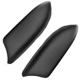 Labwork LR Door Panel Armrest Lid PU Leather For 2008-2012 Honda Accord Sedan