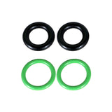 For 1988-2000 HONDA TRX 300FW and 300P Fourtrax Top End Head Gasket kit ATV