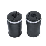 Labwork For BMW X5 Air Suspension Kit Rear Air Springs & Compressor Assembly