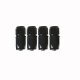 Labwork 20FT Braided Fuel Hose Line & 6AN Swivel Hose End Fitting Kit