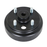 For EZGO Elec 1982+ Rear Axle & Brake Hub Drum Assembly Kit 20377-G11 1018070-01