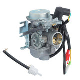 Carburetor For Hammerhead Dune Buggy GT GTS SS 250cc Go Kart Carb New