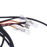 *NO KEY *NO TORS *NO OIL TANK* Wiring harness For 88-02 Yamaha Blaster