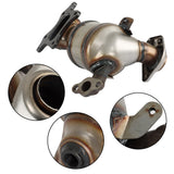 Labwork Manifold Catalytic Converter For 2014-2018 Honda Fit 1.5L 7H16706