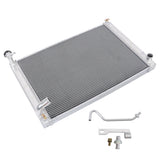 Labwork 3 ROWS All Aluminum Radiator For Toyota Sienna 3.5L DPI13076 2007-10