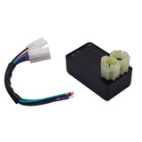 Ignition CDI Module For Honda 30410-HN1-003 Sportrax 400 TRX400EX 2x4 1999-2004