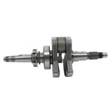 Crankshaft Assy Crank Shaft Rod Crank For Hisun 500 MSU Massimo Parts Taper 1:7