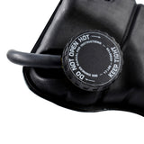 Labwork Coolant Recovery Reservoir Tank W/ Sensor For Cadillac DeVille 2000-2005