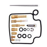 Carburetor Rebuild Kit for Honda Rincon 650 TRX650FA Foreman 500 TRX500