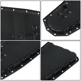 Labwork Transmission Oil Pan 07-15 For Nissan X-Trail Rogue Select NV200 Sentra