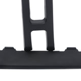Front Bumper Cover Without Sensor Holes For Toyota Camry SE 2025